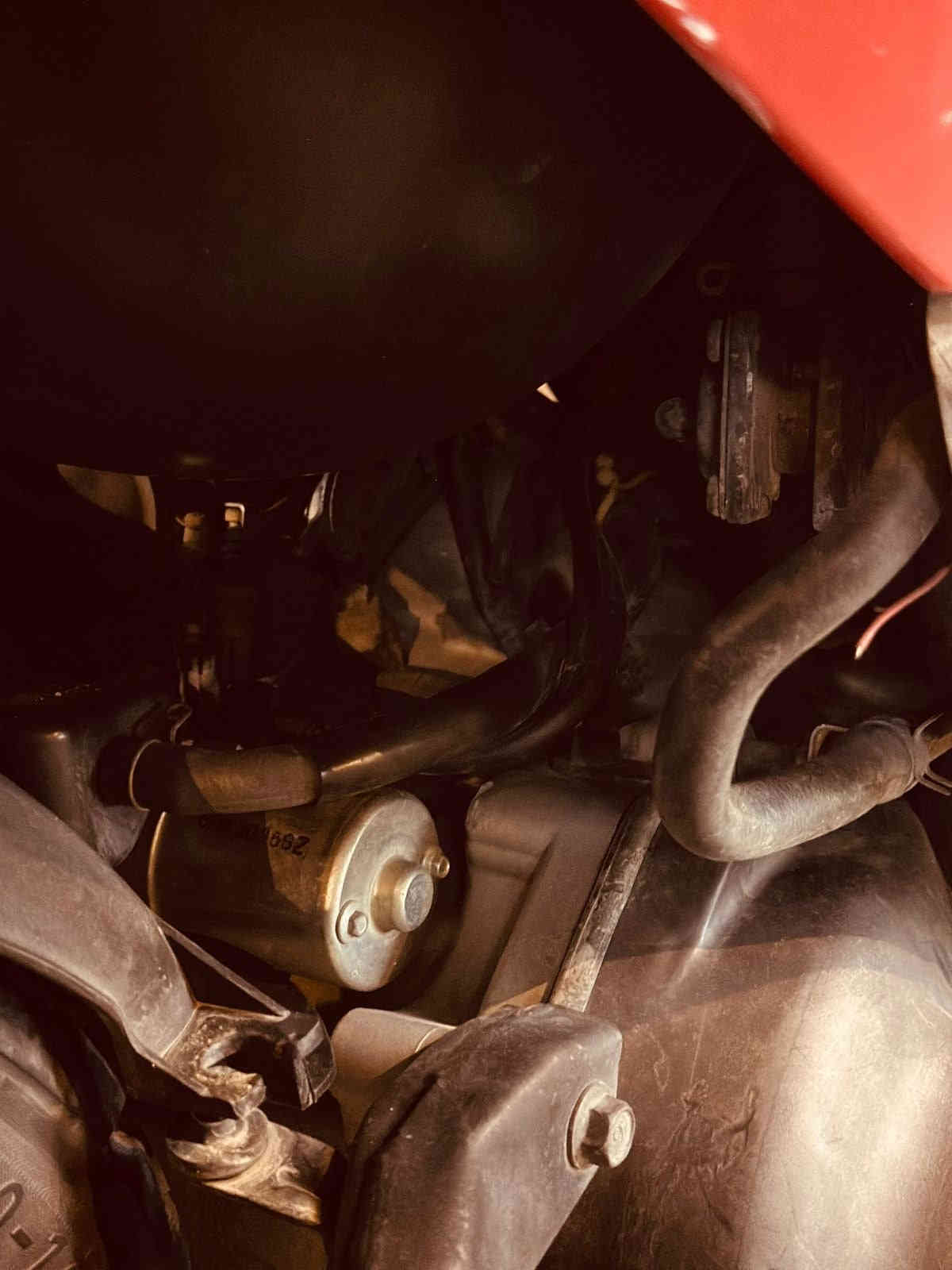 سلام عليكم
دراجه ماكس مضلع 2008.للبيع

الدراجه صارلهه اقل الشهر من طالعه من المعرض

سعر950وبي مجال 

مكان الدراجه كربلاء
***********
