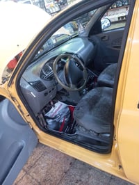 طيبه 2016 سياره حلوه وجاهزه فقط مكينه كايمه الهئه ولغرمات علا المشتري ...