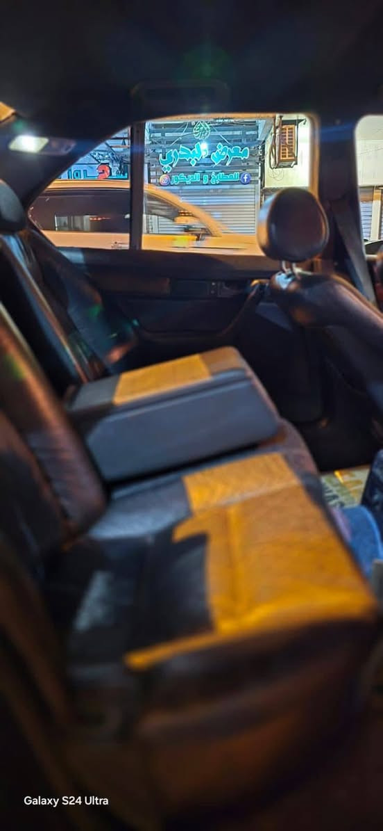 سلام عليكم بي إم موديل 1993 544 أصل 530 محرك 8 سلندر سياره جاهزه مابيه اي نقص ترايك ويين ميعجبك مصبوغه عام اثر جراد محرك كير كهربائيات فول جلد كشن كهرباء سياره بسمي مداور ثاني يوم سعر 60 عنوان بغداد شعب رقم هاتف ***********
