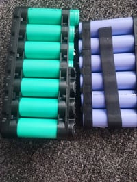 بطاريات • ١٣قطعة • ضخمة