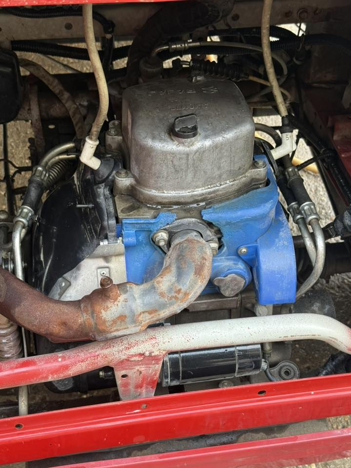 تكتك موديل 22مكينة مكفولة مرقمة رقم وسنوية بسمي تحويل ثاني يوم الطخات البيهة موضحة بل صور  السعر8900وبيهة مجال للاستفسار ***********
