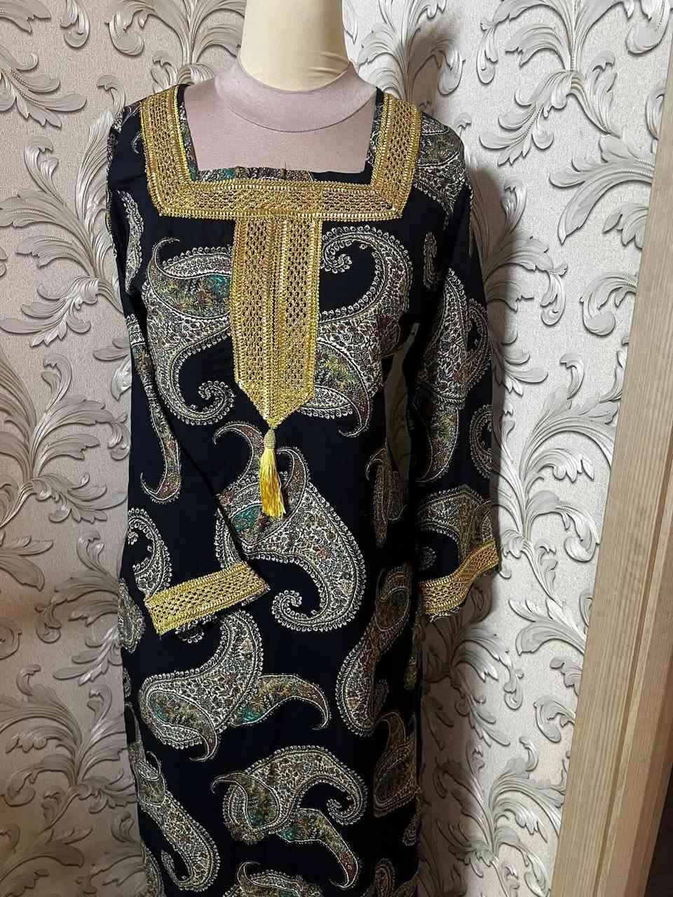 مرحبا بنات مجمع بسمايه🌸
جبتلكم خياط تقريم تطريز حسب الطلب
تخريز بالنمنم والخرز والكرستال
كل هذا تلگونه يم
شذر هاند ميد
مكانها A4
وهذا رابط الصفحة
https://www.facebook.com/share/1AFSLQQxBw/?mibextid=wwXIfr


**إذا كنت صاحب هذا الإعلان وتريد حذفه لأي سبب، رجاءا أرسل رسالة إلى الدعم الفني**