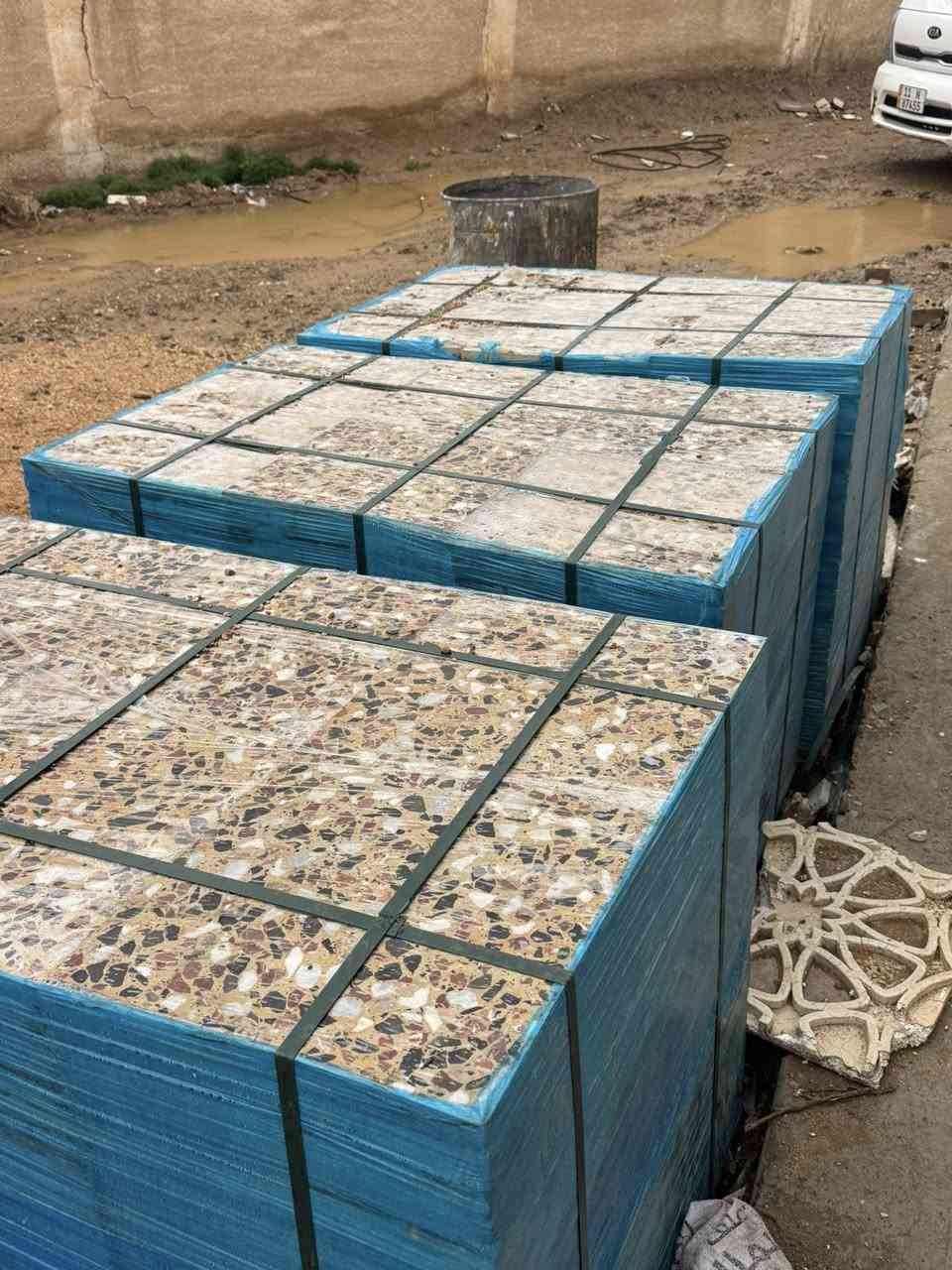 كاشي معمل سليمانيه ١٢٥ متر من سليمانيه جبته مو من بغداد سعر ١١ الف


**إذا كنت صاحب هذا الإعلان وتريد حذفه لأي سبب، رجاءا أرسل رسالة إلى الدعم الفني**