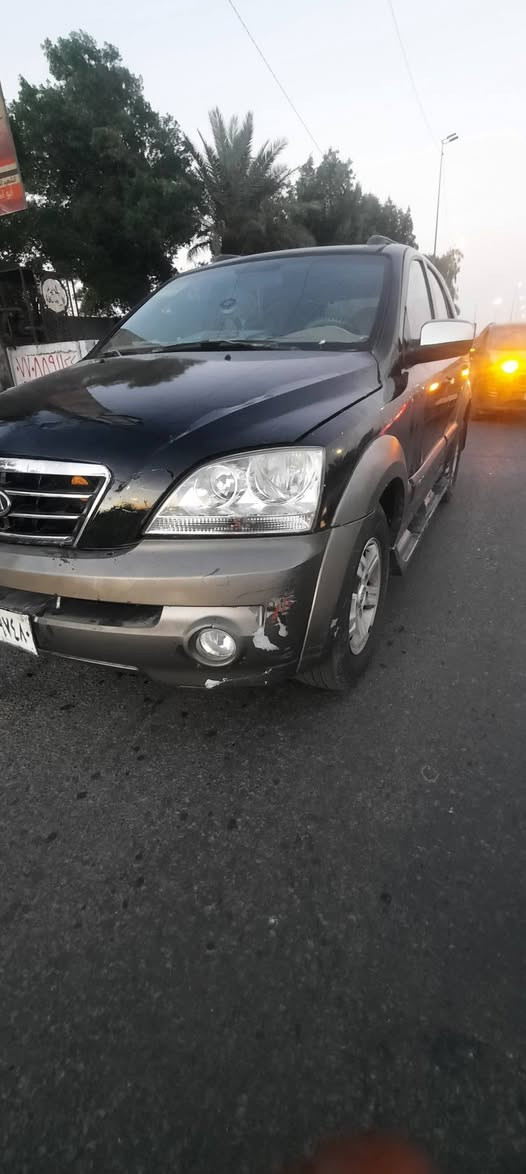 سلام عليكم موديل ٢٠٠٤ سعر٦ مكينه ٦ سلندر للإستفسار اتصال ع رقم ***********
