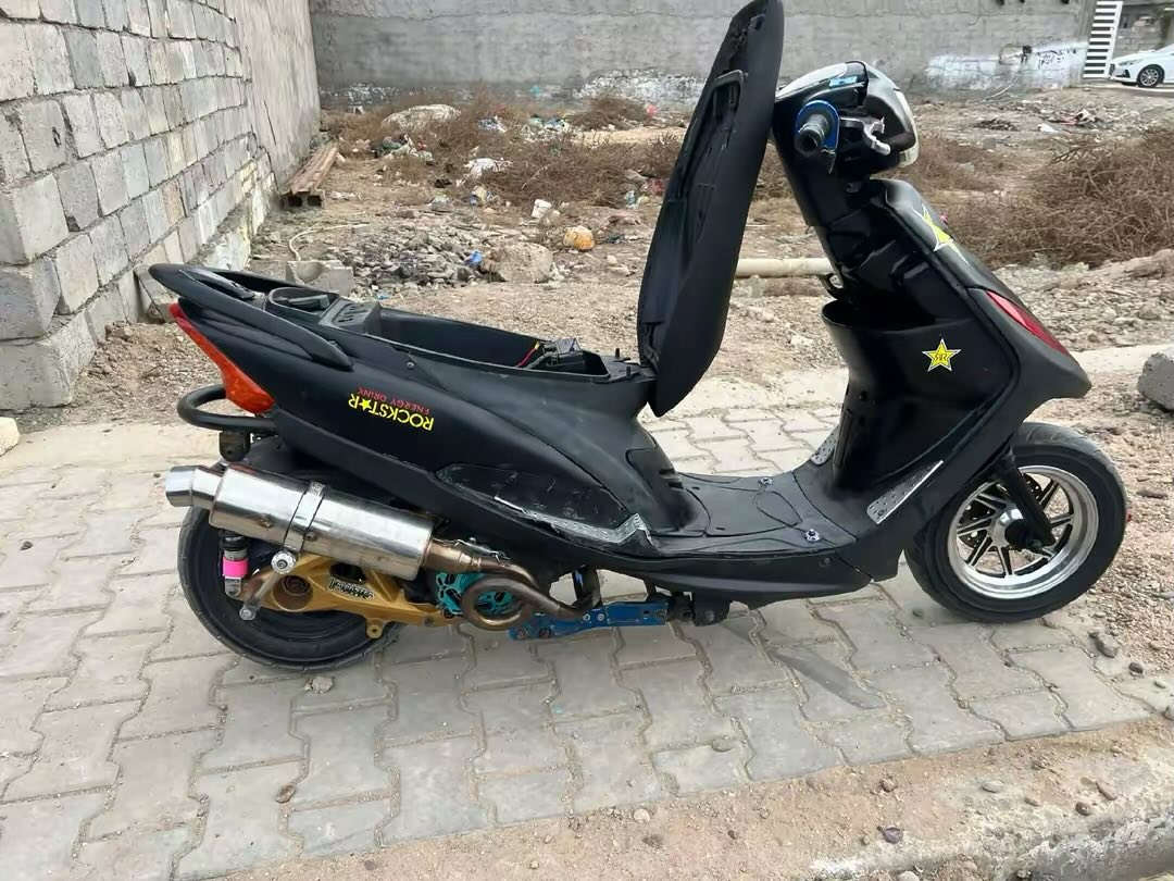 السلام عليكم دراجه ماكس عدله ٦٣ شلعه معدل هاون لا نضوح ولا تبخير كامله الدراجه ول تزويد خير من الله مرارس أو بيع مكاني بغداد البياع رقم ***********
