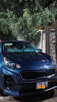 سبورتج • وارد امريكي • ٢٠٢٢