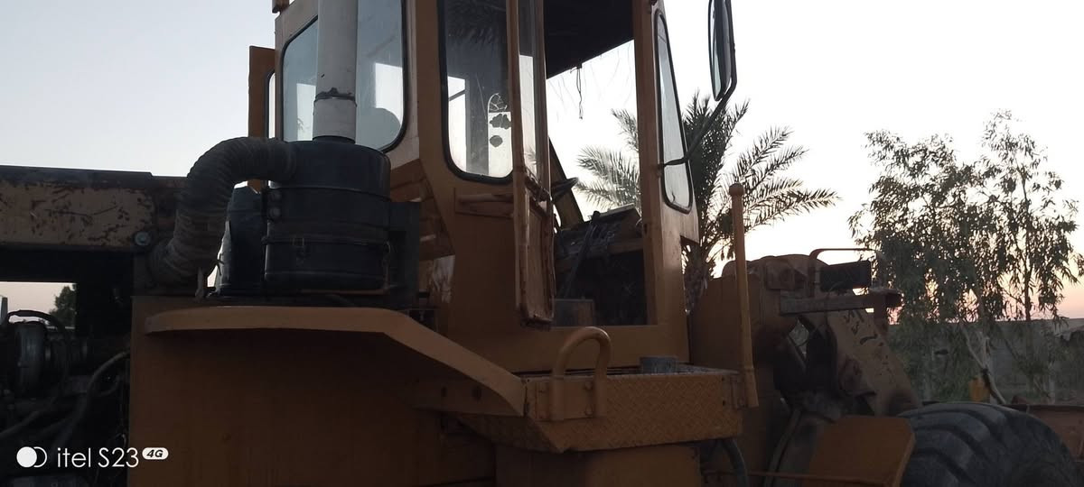 كاوسكي 70 موديل 81 جاهز للعمل في واسط الحي ***********

