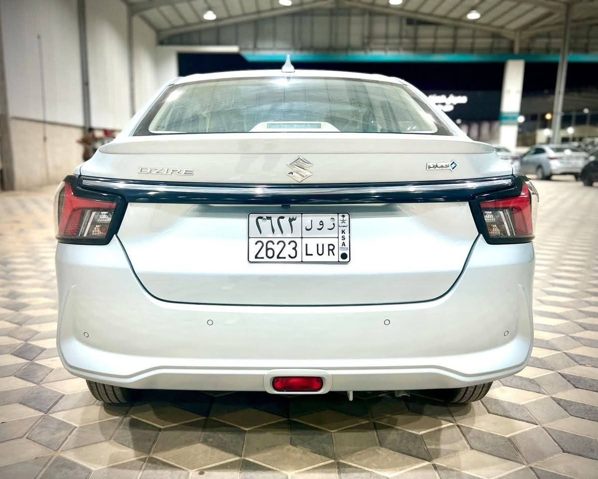 🚗 عرض خاص للمقيمين – لفترة محدودة
امتلك سيارتك الآن بنظام الإيجار المنتهي بالتمليك
⚡ استلام فوري

━━━━━━━━━━━━━━━

🔴 تويوتا يارس 2026
▫️ 3300 ريال | 42 شهر
▫️ 3200 ريال | 44 شهر

🔴 هيونداي أكسنت 2026
▫️ 3300 ريال | 42 شهر
▫️ 3200 ريال | 44 شهر

🔴 جيلي إمجراند 2026 (فل كامل)
▫️ 3200 ريال | 39 شهر
▫️ 3100 ريال | 41 شهر

🔴 كيا بيجاس 2026 (استاندر)
▫️ 2850 ريال | 39 شهر

🔴 سوزوكي ديزاير 2026 (فل كامل)
▫️ 2900 ريال | 39 شهر
▫️ 2800 ريال | 41 شهر

🔴 ام جي 5 2026 🔥
▫️ 2900 ريال | 39 شهر
▫️ 2800 ريال | 41 شهر

━━━━━━━━━━━━━━━

📌 يشمل العرض:
✔️ تأمين
✔️ استمارة
✔️ تفويض

📄 المطلوب:
• إقامة سارية
• رخصة سارية

💰 الرسوم:
• يارس / أكسنت: 3300 ريال
• جيلي / كيا / سوزوكي: 2900 ريال

✨ بدون دفعة أولى
✨ بدون دفعة أخيرة
✨ بدون ضامن
✨ بدون تعريف راتب
✨ بدون برنت تأمينات

━━━━━━━━━━━━━━━

👤 الأستاذ: احمد شلبى
📞 0554665284
السيارات المتوفرة (مستعمل / شبه جديد)
━━━━━━━━━━━━━━━
🔴 كيا بيجاس 2024
💰 القسط الشهري: 1,900 ريال
🗓️ مدة التقسيط: 39 شهر
🔴 كيا بيجاس 2025
💰 القسط الشهري: 2000 ريال
🗓️ مدة التقسيط: 39 شهر
🔴 جيلي امجراند 2026 (Standard)
💰 القسط الشهري: 2,200 ريال
🗓️ مدة التقسيط: 39 شهر
🔴 جيلي امجراند 2026 (فل كامل)
💰 القسط الشهري: 2,300 ريال
🗓️ مدة التقسيط: 39 شهر
🔴 سوزوكي ديزاير 2026
💰 القسط الشهري: 2,250 ريال
🗓️ مدة التقسيط: 39 شهر
━━━━━━━━━━━━━━━
✨ المميزات:
✔️ استلام فوري
✔️ إجراءات سهلة وسريعة
✔️ بدون تعقيد


**إذا كنت صاحب هذا الإعلان وتريد حذفه لأي سبب، رجاءا أرسل رسالة إلى الدعم الفني**
