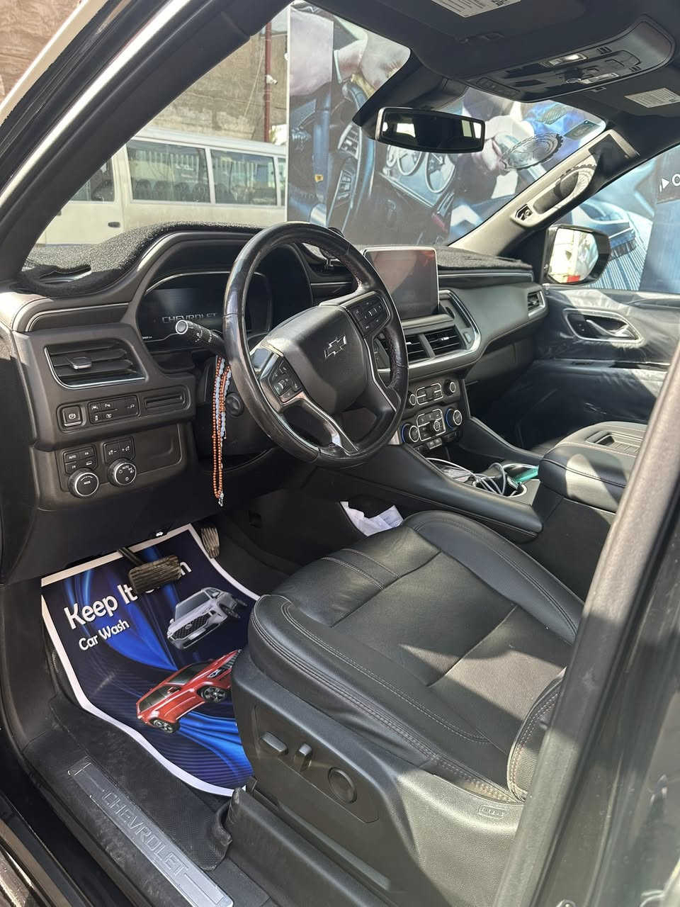 السلام عليكم شوفر تاهو موديل ٢٠٢٢ اجرة رقم بغداد بية خط علاوي اربيل ون اربيل تايم بغداد السعر ٤ شدات او ٨ ورقة ***********
