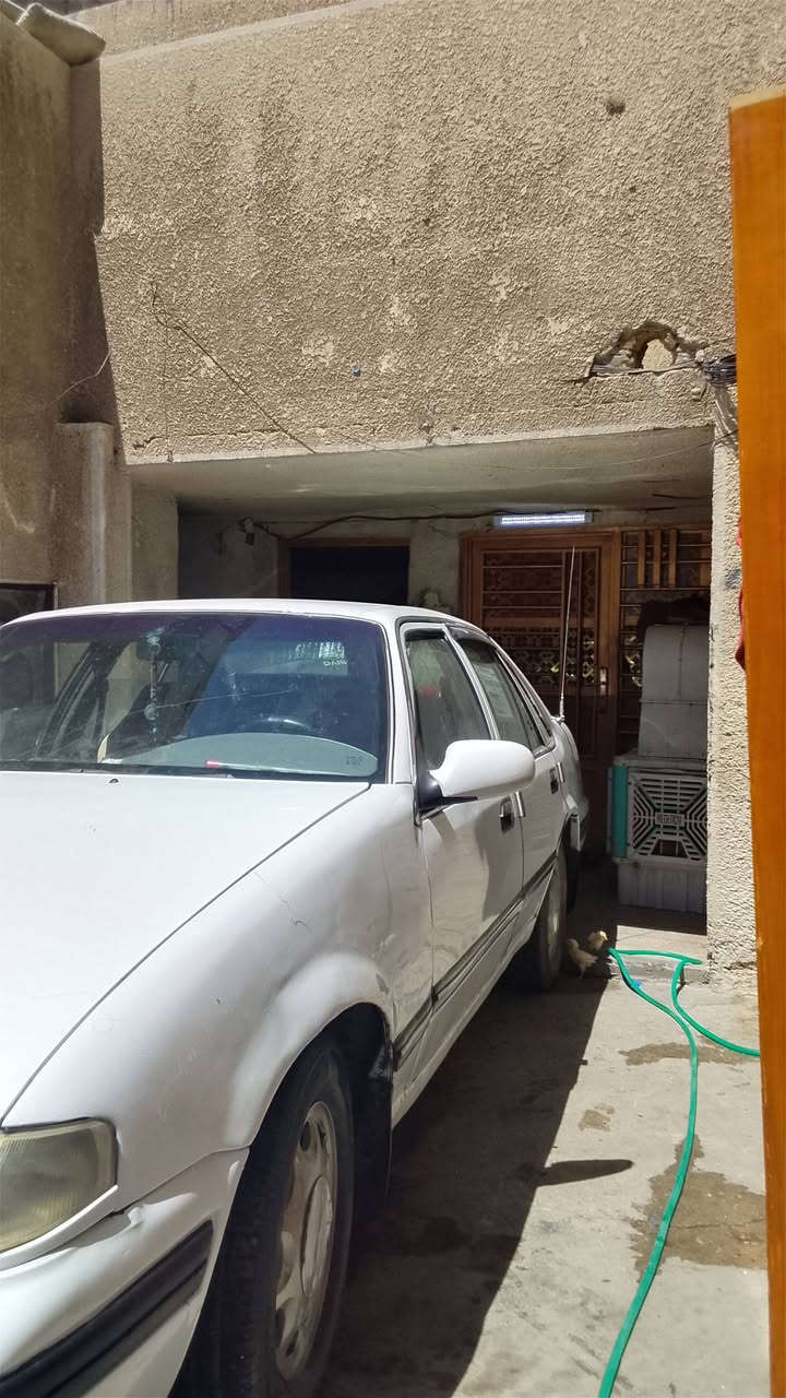 سلام عليكم
ابرنس موديل 95

سيارة حلوة ونضيفه

لمكينه خيط بخار

لكير بس لبك بي صفنه قليله

كهربائيات 70%

تايرات انضاف

داخلهة 70%

صدر نضيف

سعر 35 ورقه

رقم الهاتف ***********

وبلعافيه على لياخذه

عنوان بغداد مدينه الصدر
