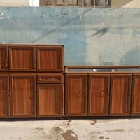 كاونتر شغل ثقيل • نظيف ٩٠٪ • موصل رشيديه