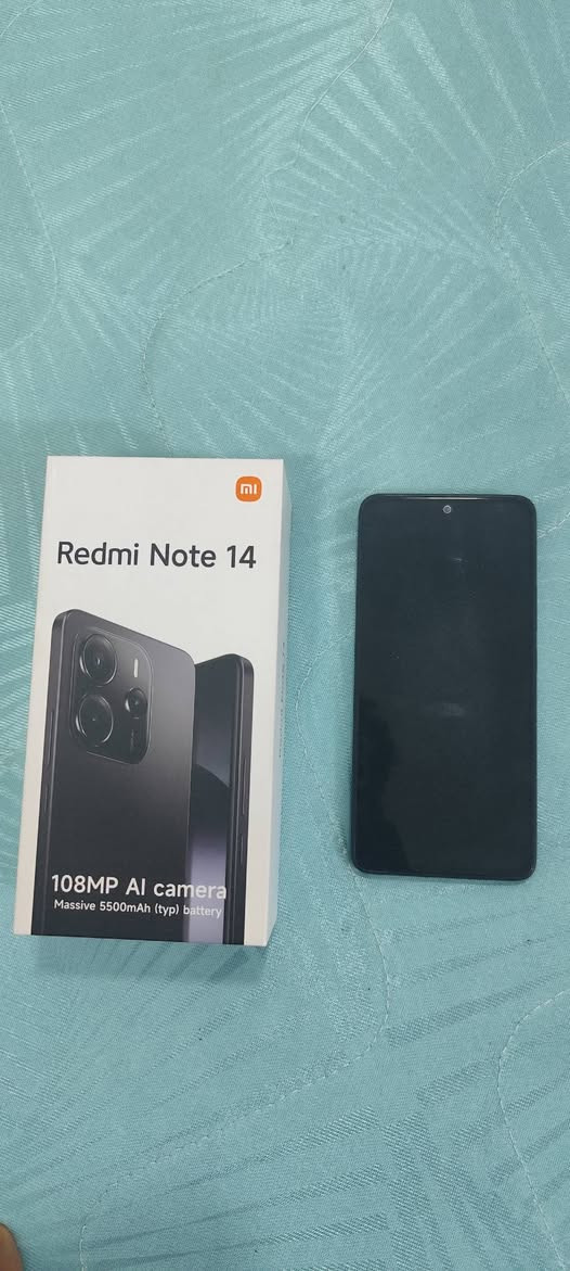 سلام عليكم جهاز البيع ذكره 256 ضله شهر من مفتح من الكرتونه جهاز نضيف كليش سعر185


**إذا كنت صاحب هذا الإعلان وتريد حذفه لأي سبب، رجاءا أرسل رسالة إلى الدعم الفني**