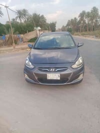 اكسنت 2014 وارد خليجي محرك 1600مواصفات فتحه اشاير بلمري كير ابو الخطره...