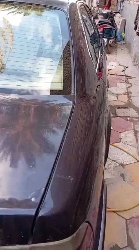 بيئم خفاش موديل 95 محدثه 2000 مكينه وكير مكفولات مكاني ديوانيه رقمي ***********
