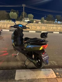 دراجة شحن • مجال قليل