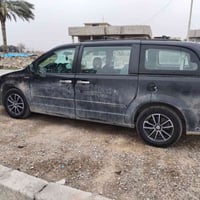 كرفان ٢٠١٤ • بدل كورلا ٢٠٢٠ • بنزين وغاز