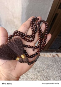 سبحة • نارجين بيتنجاني • بغداد العبيدي