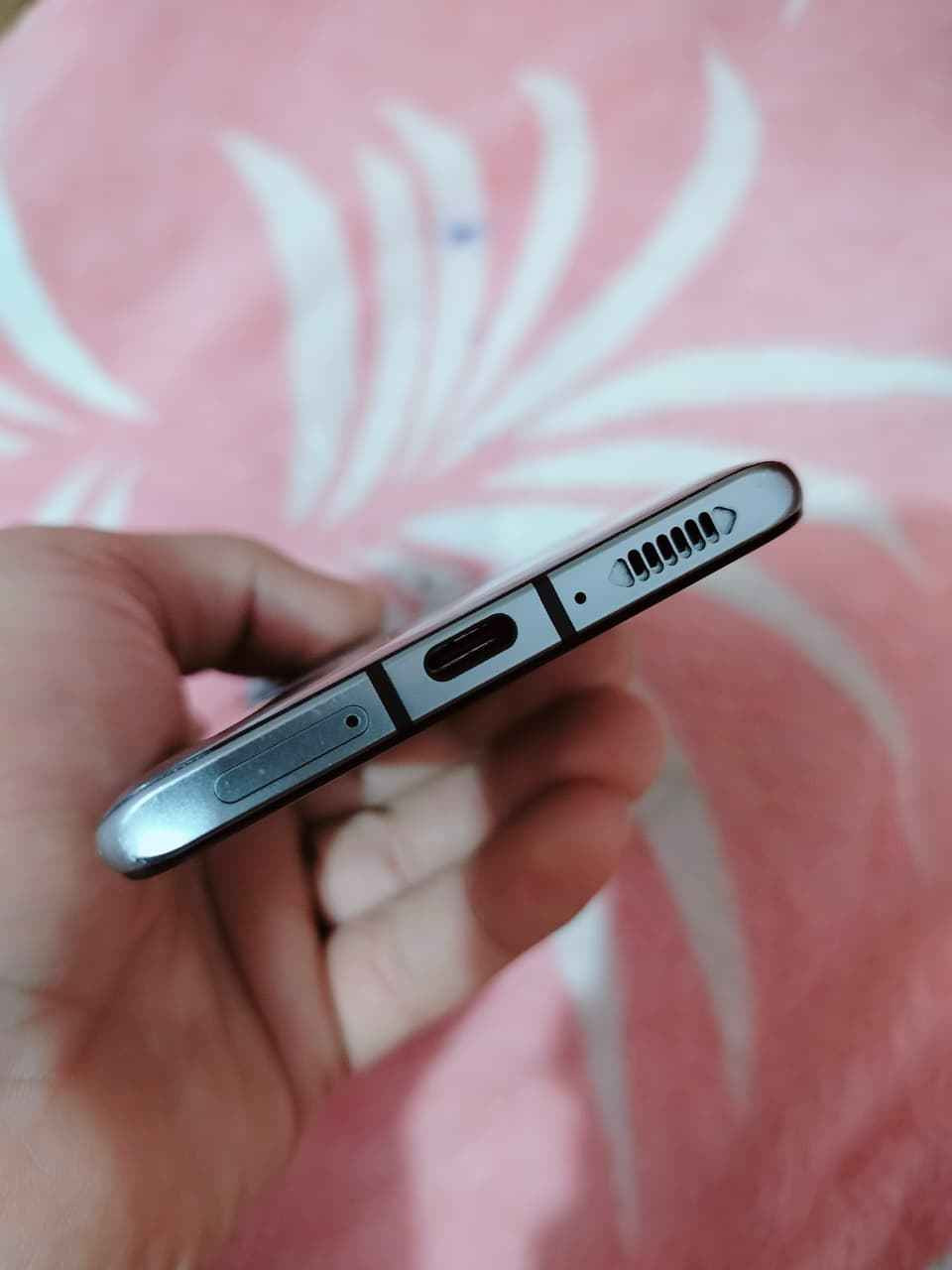 جهاز REDMAGIC 6 Racing

فول نظافة
شاشة 144HZ

لا مفتوح ولا مصلح
90 فريم بوبجي المدينة, البصرة


**إذا كنت صاحب هذا الإعلان وتريد حذفه لأي سبب، رجاءا أرسل رسالة إلى الدعم الفني**