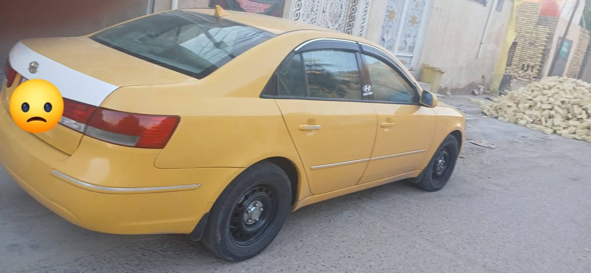 سوناته   2006 مكينه ٢٠٠٠ تبريد شغال  رقم بابل السعر 73  مكان السياره العماره
راعيه بل العماره   هذ رقمي ***********

