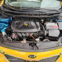 فورتي • ٢٠١٤ • كفاله