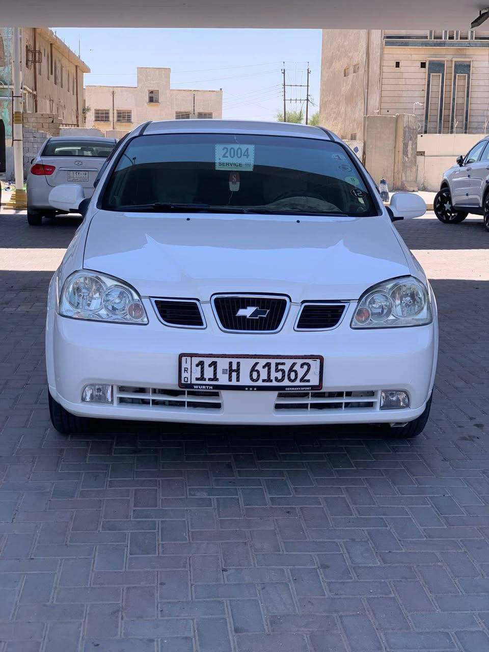 ‬‏ السلام عليكم للبيع اوبترا موديل 2004 رقم بغداد دولي بسمي كير ومحرك شرط تبريد شغال ثلج صدر جديد تخم تايرات جدد داخلها نضيف جاهزه مكاني صلاح الدين السعر 58 وبيها مجال الهاتف ‏‪***********
