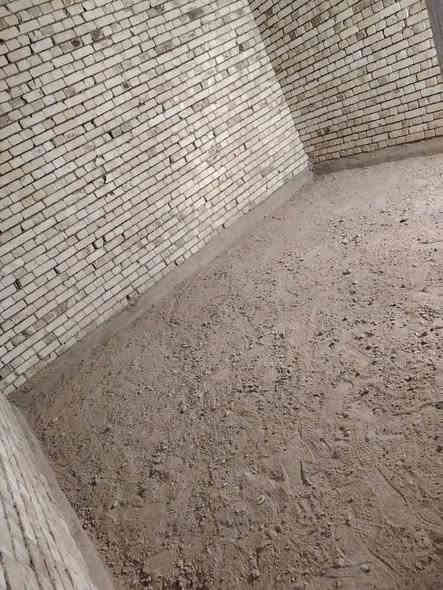 السلام عليكم قلع قطع مع دفن جلمود وسبيس وحادله دفن بتلوات بسعر مناسب جداً الاستفسار الاتصال عله هاذا الرقم ***********
