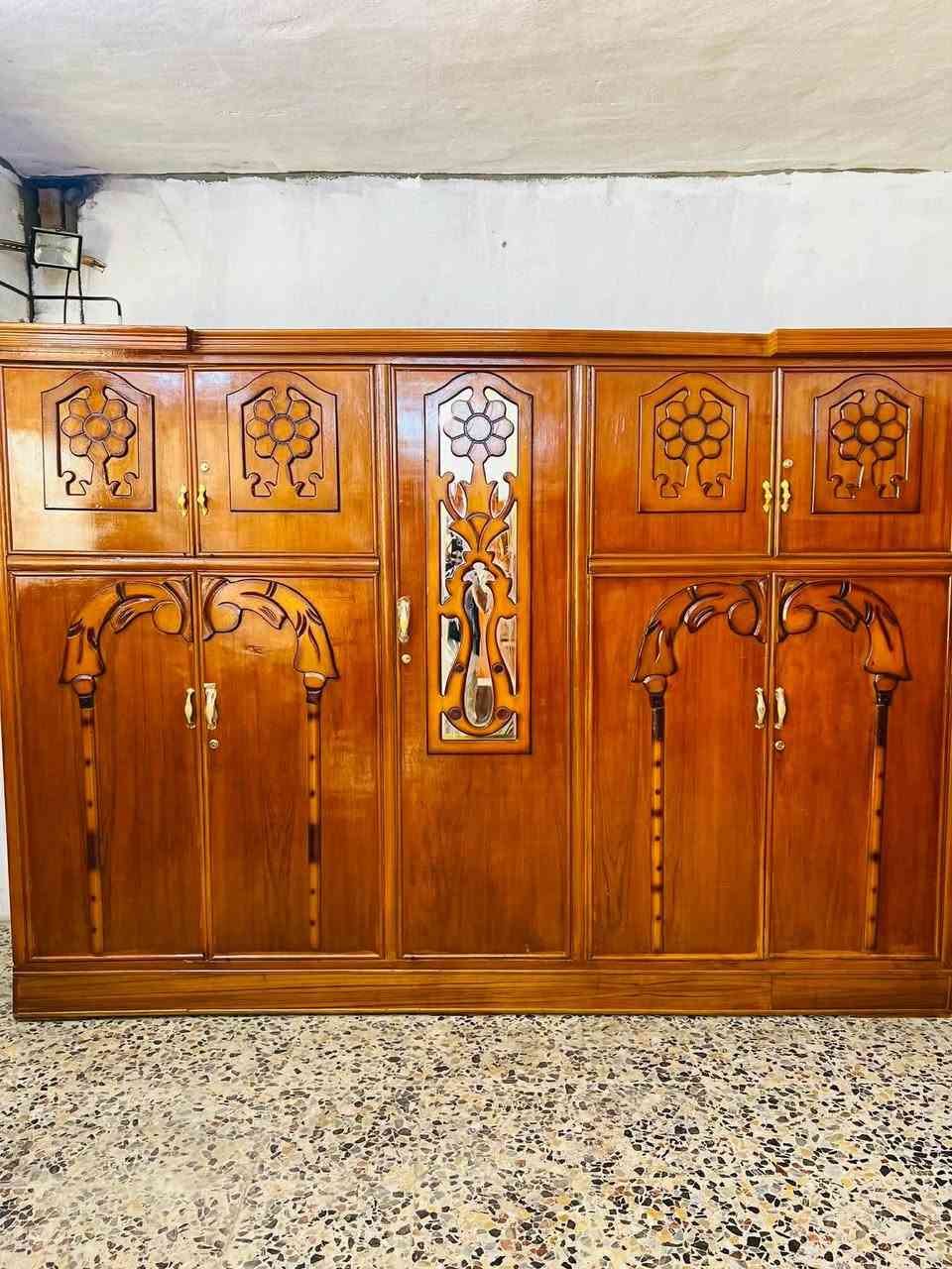 غرفه صاج نظيفه كلش ب 550مكان مدينه صدر شررراي خااااص


**إذا كنت صاحب هذا الإعلان وتريد حذفه لأي سبب، رجاءا أرسل رسالة إلى الدعم الفني**