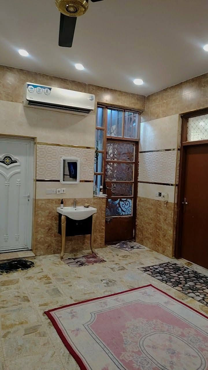 من أحلى العروض والمميزات بيت للبيع السدة شارع ١٥مربع ١٠في١٠ بناء درجة أولى طابق واحد الإتصال أو الاستفسار على الرقم أو على الواتساب ***********
