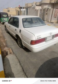 ارنب للبيع مديل93 مكفوله من كص ونقل جثهه سياره جاهزه اصوالياته سنويهه ...