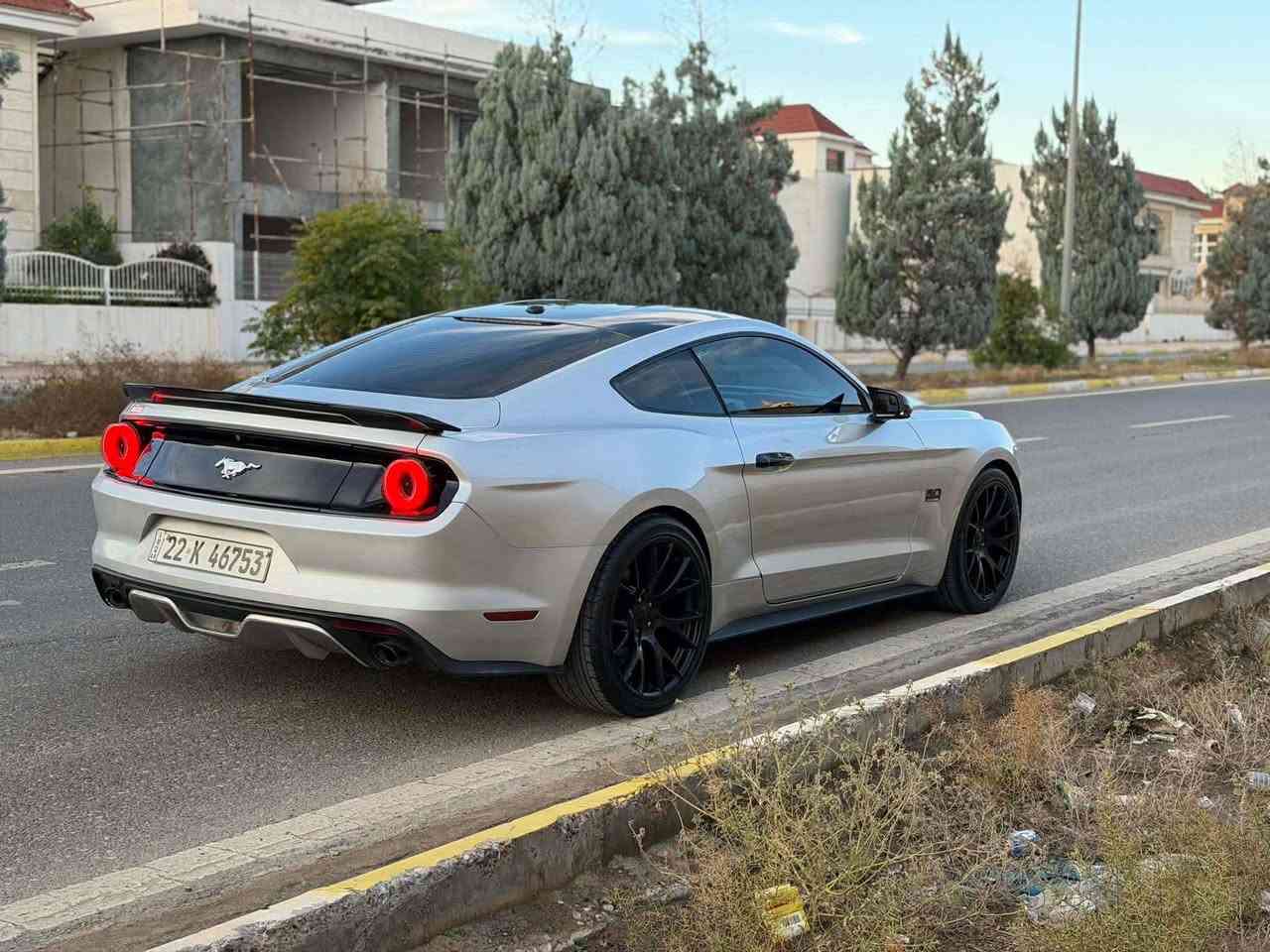 مؤستانگ 2016فول ماسه فات ٣ قه تعه سبوخ   سحر١٢١ گير مكينه. ئه كسل به شه رت ره قم موبايل***********
