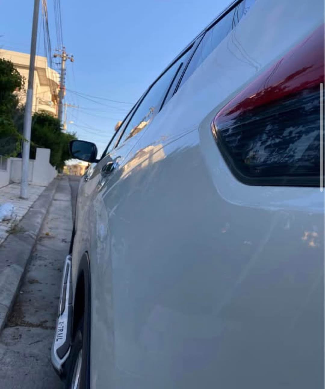 X tril   2021 
 Beboyax 
 Gerw makina bashart nakrawatawa
 Hamw gyani wak bylada
 47000km  roshtwa

 Jldw 5 camera

 Shasha gawraya
 
 Xlijya

Bas basmaw slaye nia

  Sanawy ta 28 tazaya 

 '

*********** السليمانية, العراق
