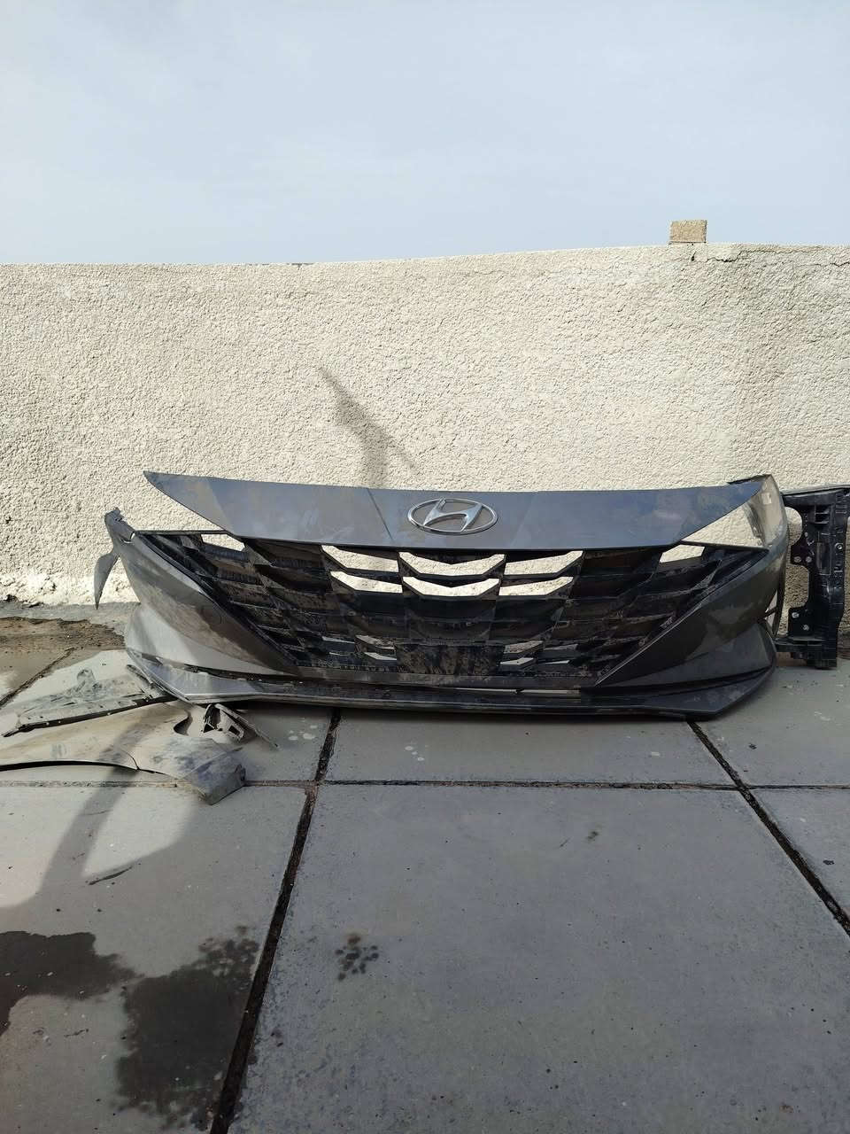 السلام عليكم عدي هذن الغراض مال الانتره للبيع دعاميه مكسوره وغراضها كاملة موجوده بس يرادلها ابو فايبر كلاص يلحمهن وهاي البدنه هم بيها فطر يرادلها لحيم حلل بل يرضى الله  واخذ


**إذا كنت صاحب هذا الإعلان وتريد حذفه لأي سبب، رجاءا أرسل رسالة إلى الدعم الفني**