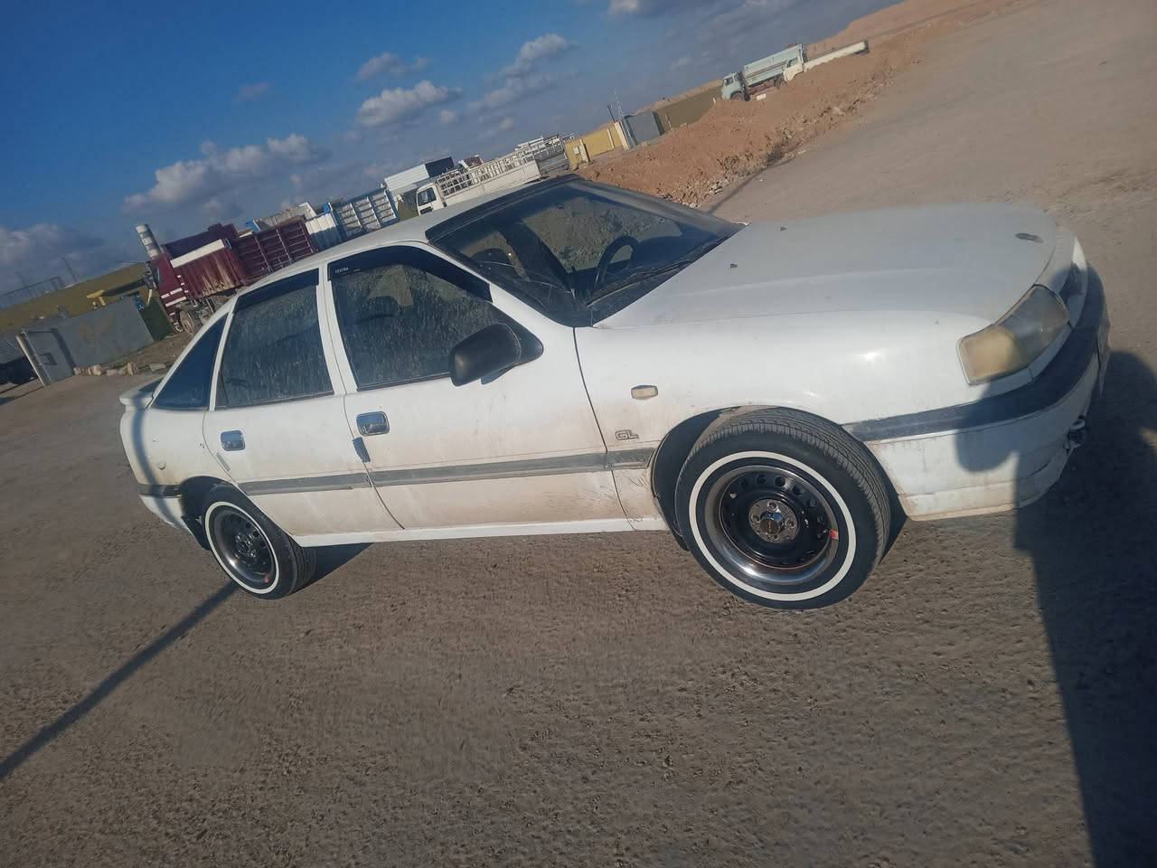 سلام عليكم رحمه الولديك اقرا المنشور زين يا الله خابر اوبل فكتر  محرك ذ16قايش عريض كابريته كورولا موديل 91اربع تايرات جدد صدر جديد كهربائي كامل دواخل زين سياره بدون ضربه بدون معجون بي جم قطعه صبح اني ابيع حزام بدون سقف  رقم أربيل سنويه صاقطه من 2021 شرط الغرامه شرط تحويل   محرك  مابي صرف كير عينه كلج دسكات جدد درمشفت جدد باور استيرن   خوش عمي هاي ذكرتلك كلشي ومامتواجد بل فيس بدون مراوسه   ***********.  السعرررر 30بي مجال
