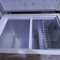 مجمده اخت الجديده على بلاد حجم 15 قدم نضيف جدا اتصال رقم 07741454191 /...