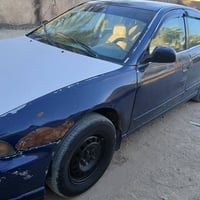 مسيبوشي كلنت مديل ٢٠٠٠ مكينه  جديده  تايرات جداد حداديه زينه كهربايات ...