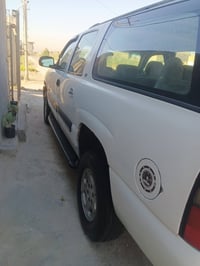جمسي • محرك ٥٣٠٠ • موديل ٢٠٠٠
