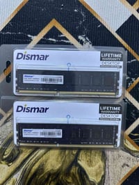 رامات • DDR3 • ٨جيجا