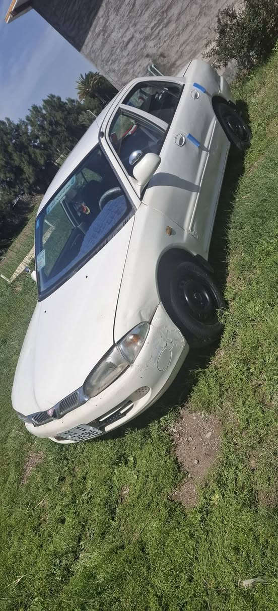 مرحباااا / للبيع او مراوس بروتون ويرا 2002  حره ورقم  وجديد هزه جديده بلاديه گير عادي  محرك خير من الله كهربائيات شغاله كلها صدرها جيد تبريد شغال وگف عندي الكمبريسر وفقط بقه بس تدفئه شغاله
سياره مالت جناي السسسسعر 39 العنوان بين شعله وبين ابو غريب متواجد عل فيس


**إذا كنت صاحب هذا الإعلان وتريد حذفه لأي سبب، رجاءا أرسل رسالة إلى الدعم الفني**