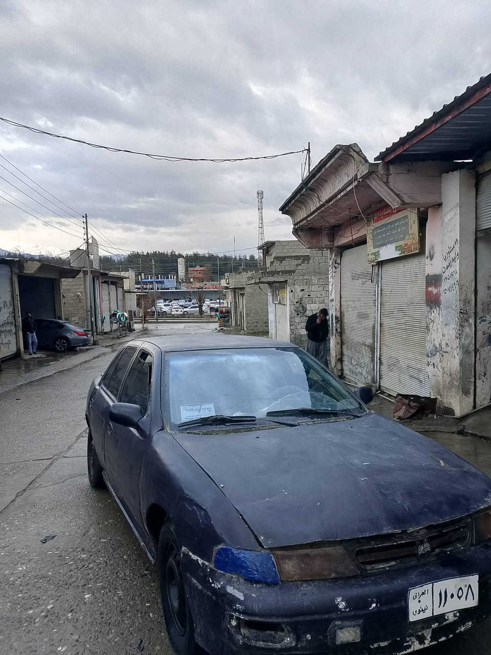 سڵاوی خوای گەورە تان لێ بێت کیا سی ڤیا بۆفرۆشتن  هەشتو بەخ واتا هەشتو ئی سراحەت گێڕوی بەشەرت مەکێنەی دەنگێکی تێ دایە بە پەنجا هەزار چاک دەبێت کارەبای باشە سەیارەکە ماڵێ فەقیرە سحرەکەشی 10گەڵاو مەجال خوار بازاڕو مەحرەزو دەستی دو شوێنم قەڵادزێیە بۆدواکردن مەسج بنێرەیانتێل بکە***********
