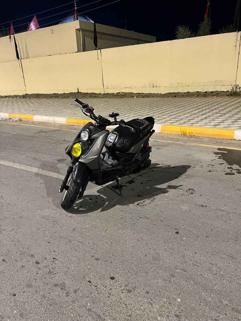 سلام عليكم سكنس جبلي كفاله عامه بيهه كشن رياضي وبيه ستيرن وبيه بكلايت ادراجه خير من الله مكاني ديالى بعقوبه ***********
