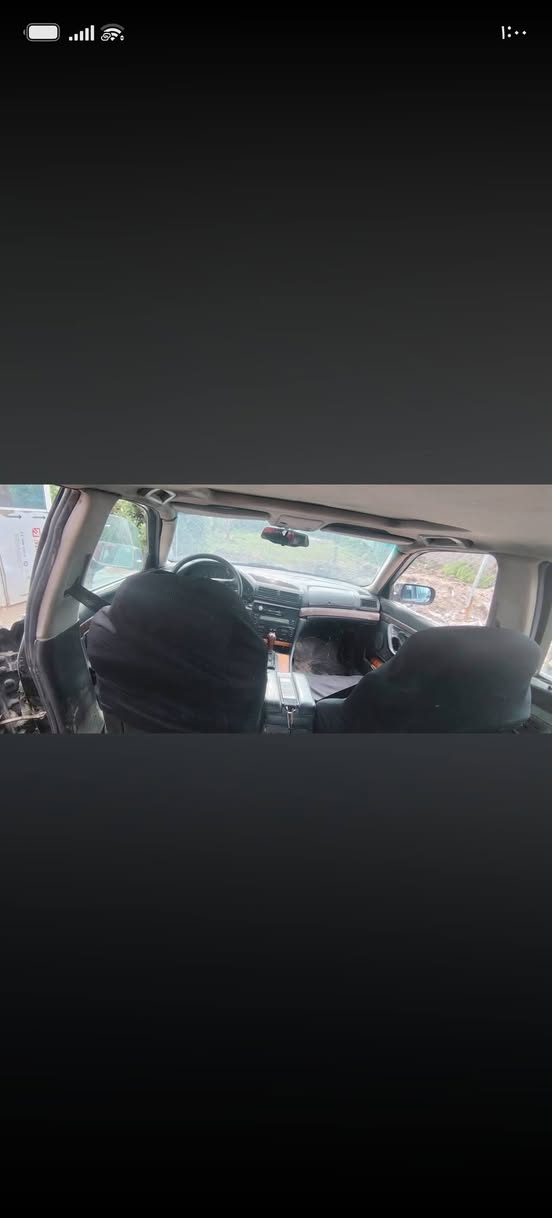 سلام عليكم Bmwوحش 744iv خفاش مكينه 8سلندر كير تمساح 9نمر فتحه التبريد متعهدلك بي نفص بوري منضومه كله جديده النفافه السياره 60%السعر 45وبيه مجال مكاني المحموديه , ***********
