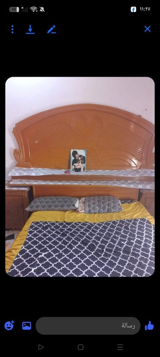 غرفه صاج نظيفه كلش سعره 500


**إذا كنت صاحب هذا الإعلان وتريد حذفه لأي سبب، رجاءا أرسل رسالة إلى الدعم الفني**