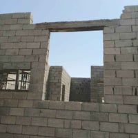 ♕♕ للبيع ♕♕ قطعة أرض سكنية مساحتها ((  300 متر )) القطعة تم بناء وأنشا...