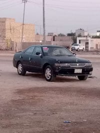 شيزر • ١٩٩٣ • تحويل وكاله