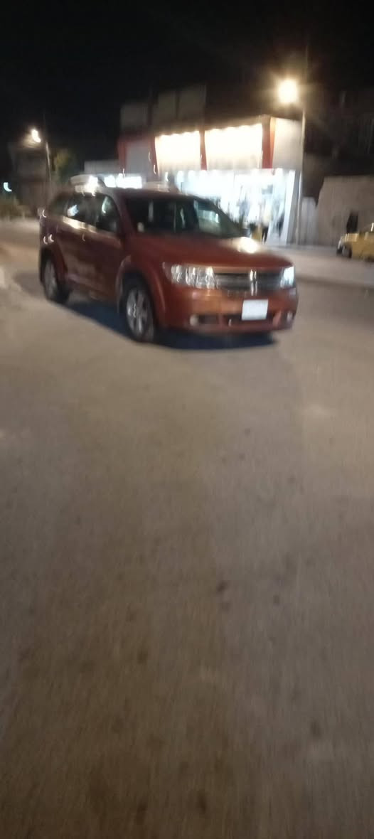 سلام عليكم دوج جورني 7راكب 3قطع تبريد محرك 4سلندر 2400مديل 13 جاهزة حدادية محرك كير تبريد تخم تاير بسمي مشروع مراوس بصالون خصوصي سعر البيع ١٠٥بيهة مجال عنوان بصرة حيانيه تصال واساب ***********
