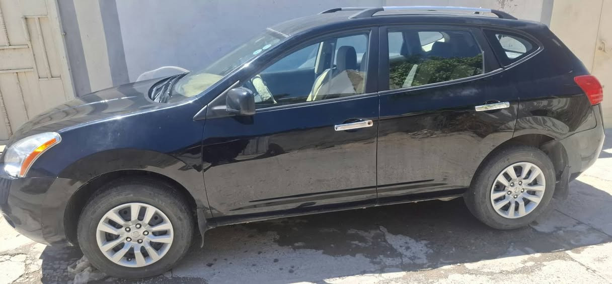 Nissan rog 2010
رەقەم باریک 
گێر تۆماتیک
گێر و مەکینە بەشەرت 
تەبرید سارد و گەرم 
سەقفی کەمێک کاڵبۆتەوە
٣ پارچەی هەیە كويسينجاك, أربيل


**إذا كنت صاحب هذا الإعلان وتريد حذفه لأي سبب، رجاءا أرسل رسالة إلى الدعم الفني**