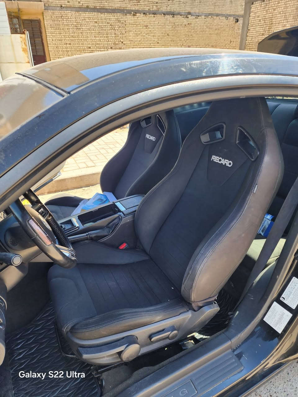 موستنك ١٣ بيع او مراوس
V6
كير مكينه  اكسل مكفولات 
ماشيه ٧٧ 
كشنات ريكارو
ويل svt 20
ادامه كامله 
فيت بمب جديد
منضومه تبريد جديده
حادثه خلفي
مكاني بغداد الشعب


**إذا كنت صاحب هذا الإعلان وتريد حذفه لأي سبب، رجاءا أرسل رسالة إلى الدعم الفني**