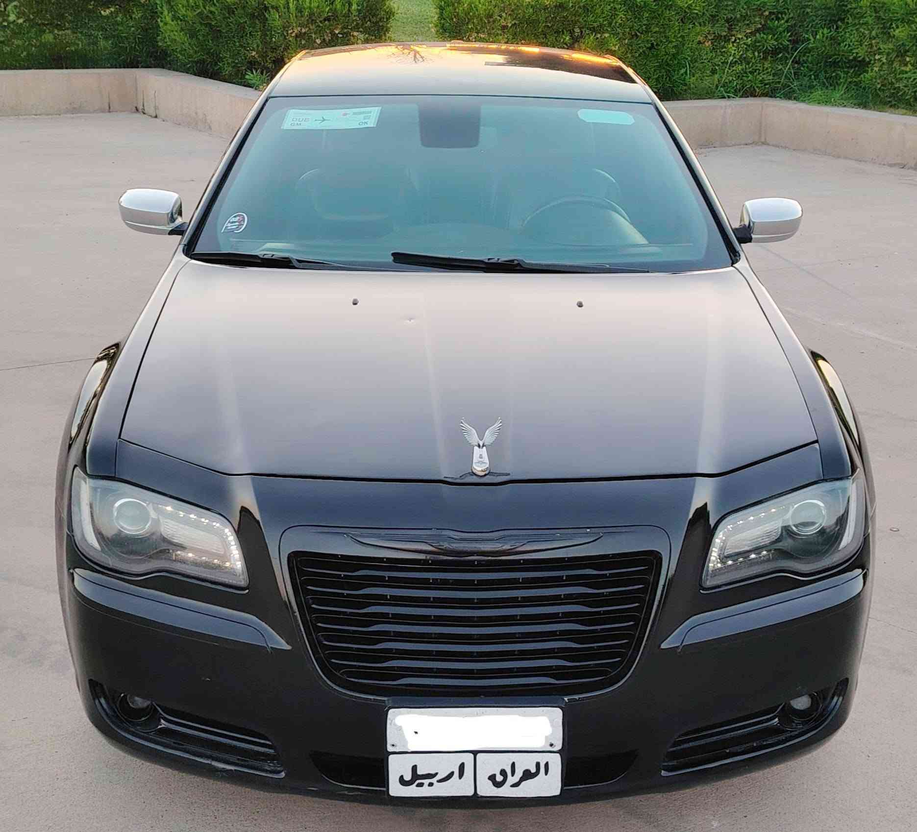 بسم الله سلام عليكم 
بس اللي يدور جديد ومناسب 

اوباما 2011
ورد امريكي حجم محرك 3.600 توويل مرغوب 
كشنات جلد تدفيه كشنات كارباي 
موصفات بس  مو بنوراما  محرك كير مامفتوح شرط فحص محرك كير تبريد صدر اكسل مكفول كفال رقم سنوي جديد لحد 2029 سونار موجو بل منشور  سعر 133
مكان السيارة اربيل    سونر موجود بل منشور شرط بدون دواخل بدون ارباك
للاستفسار *********** أربيل, العراق
