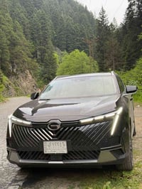 امكو ٢٠٢٤ • ٢.٠ تيربو هايبرد • ماشي ٤٠٠٠٠ كم