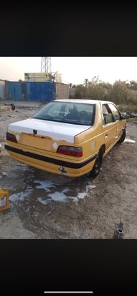 بارص • ٢٠١١ • البصره